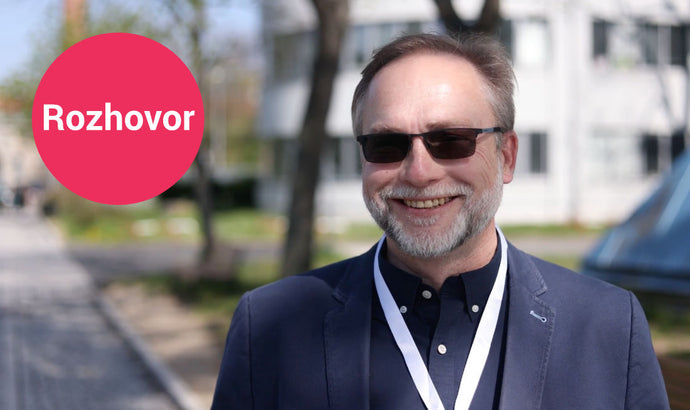 Na nejčastější otázky odpovídá inovátor a výrobce Somavedicu Ivan Rybjanský (VIDEO)