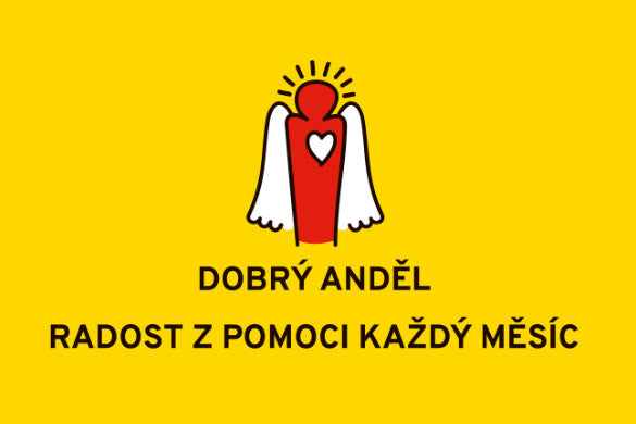 Dobrý Anděl