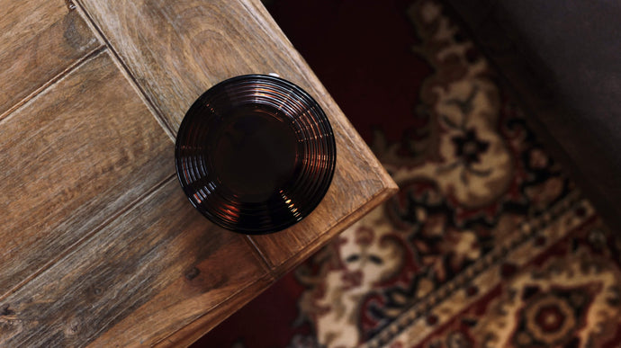 Black Friday se Somavedicem = klid uprostřed cenové mánie