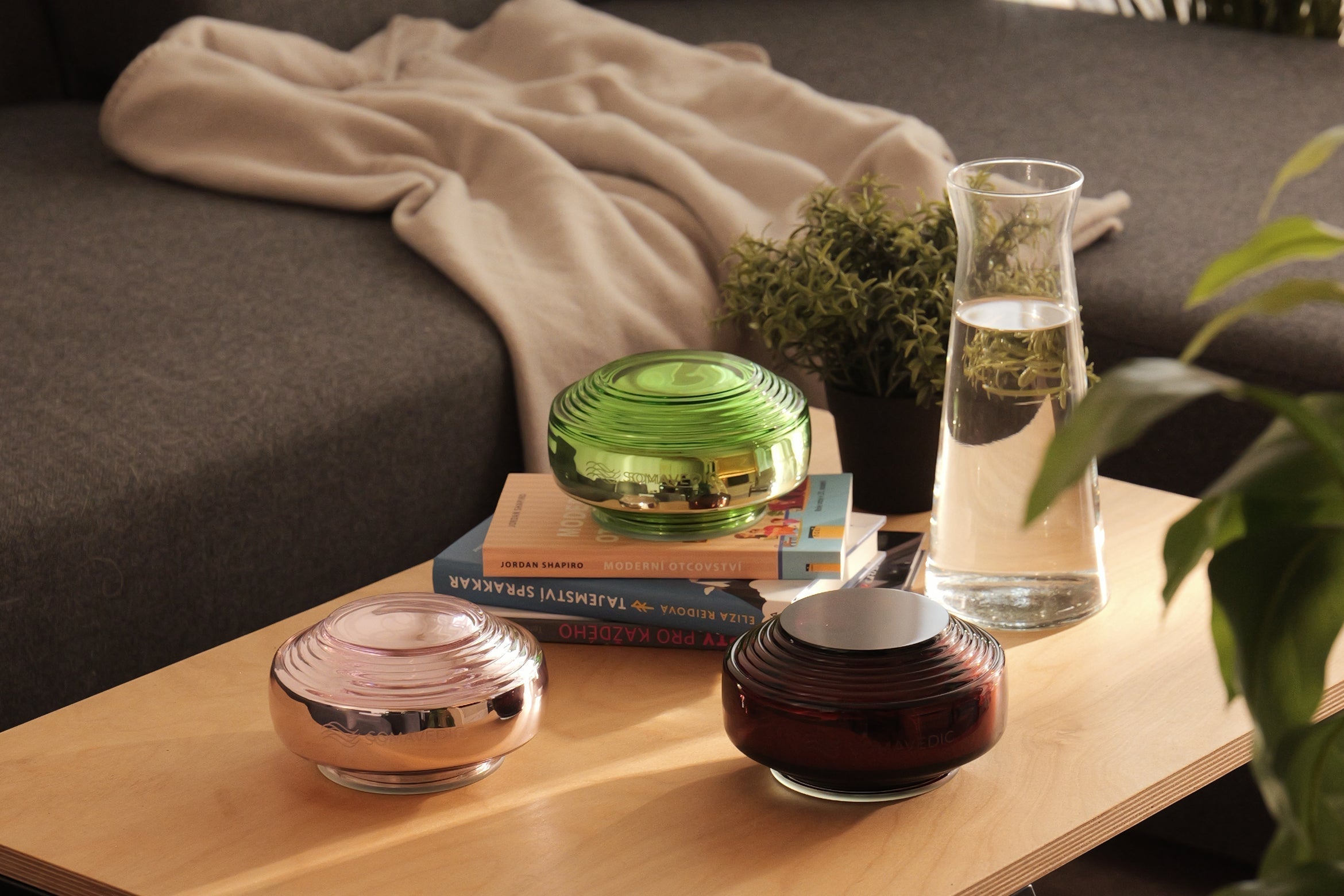 3 důvody, proč buňky milují strukturovanou vodu