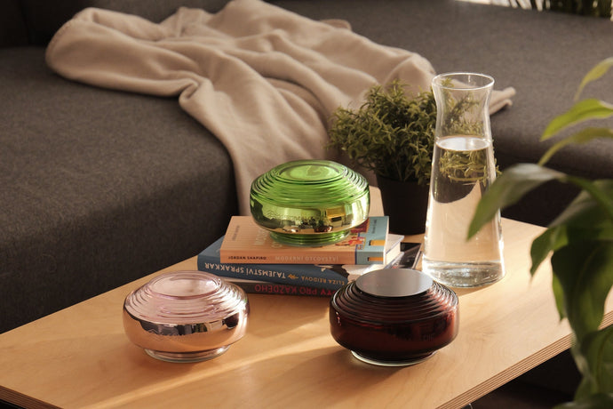 3 důvody, proč buňky milují strukturovanou vodu