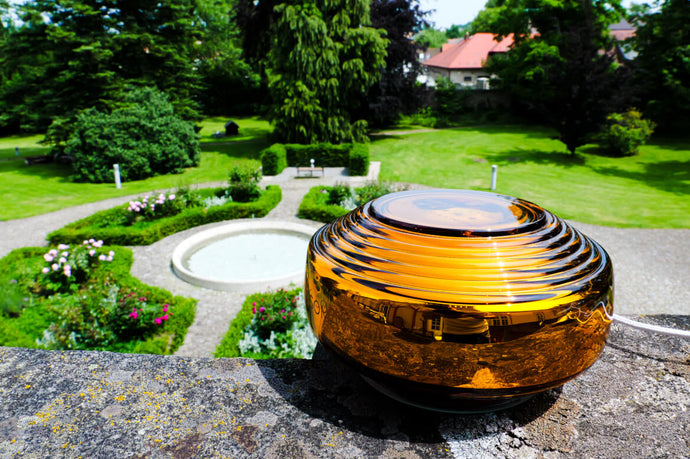 Somavedic – přírodní wellness pro tělo, mysl i domov