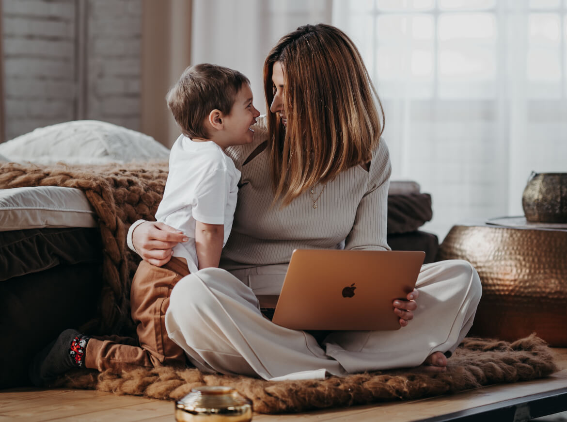 Nejnovější trendy pro každodenní pohodu bez EMF