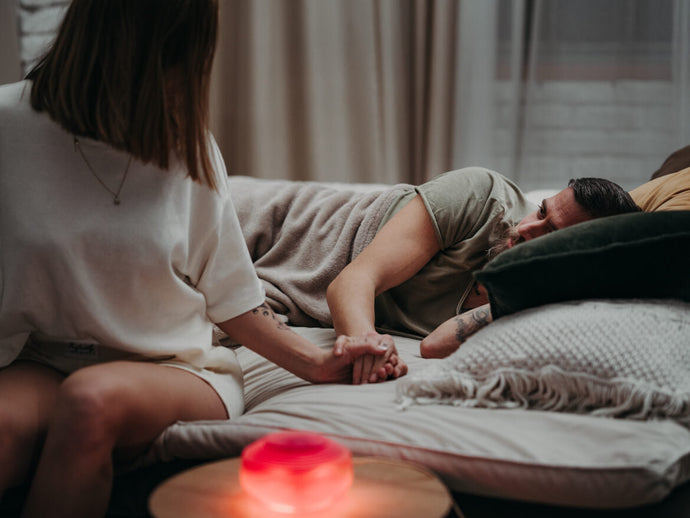 Biohacking spánku: Spíte skutečně dobře?