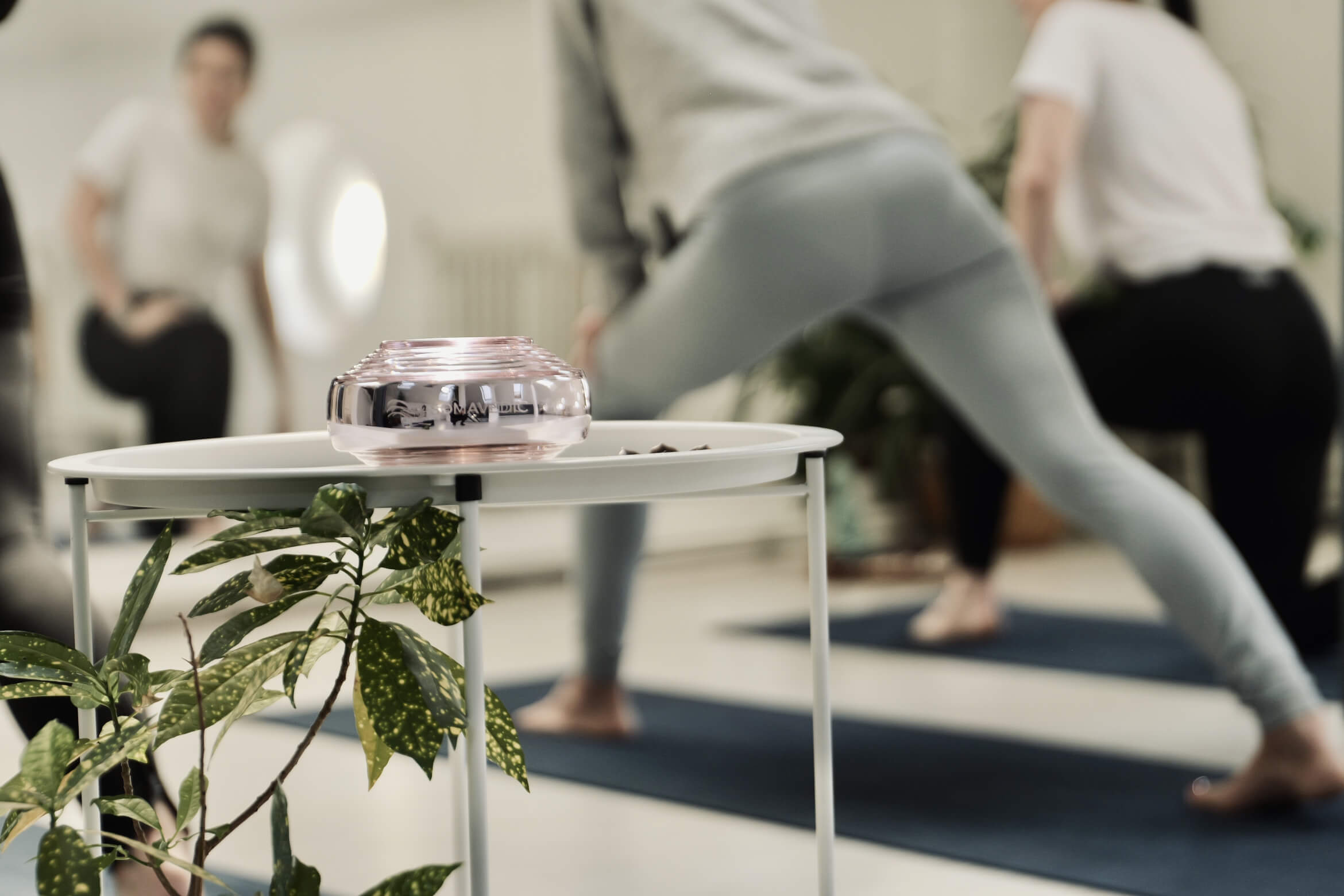 Somavedic zlepšuje regeneraci i výkon