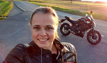 Pavlína Hejdová 